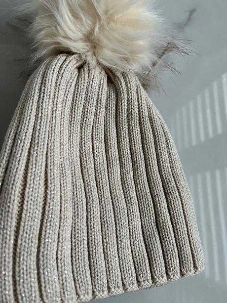 Zimná čiapka top stav, 