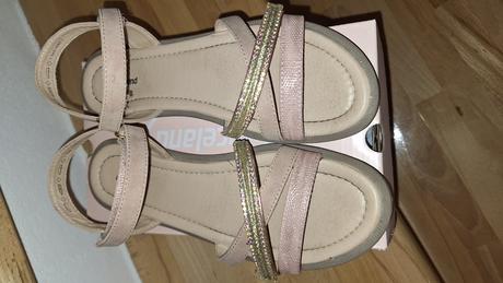 Sandále, graceland,37