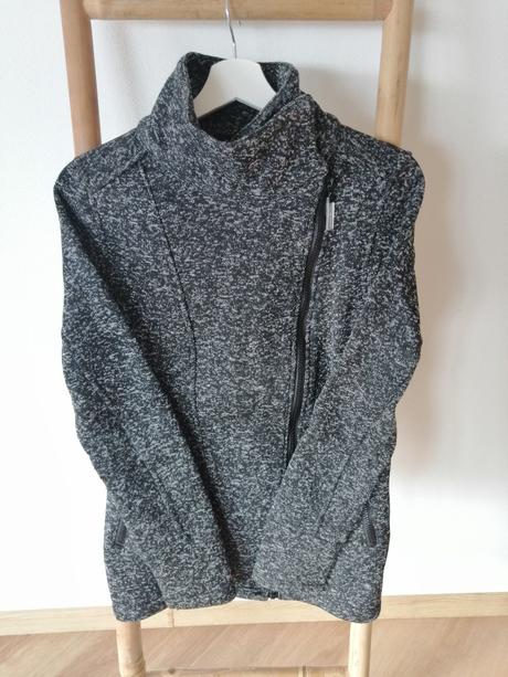 Dámska mikina, new yorker,s