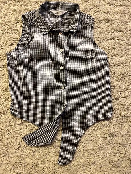 H&m kosielka v.146, h&m,146