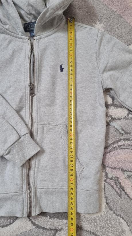 B3511 mikina, ralph lauren,122