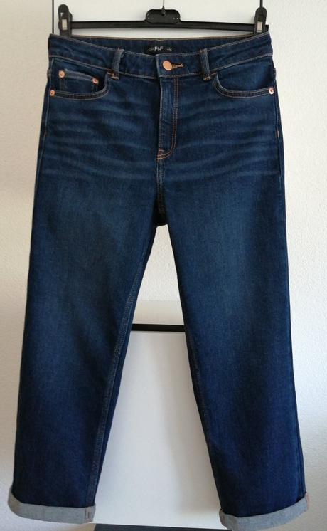 Pohodlné elastické 7/8  rifle, f&f,38