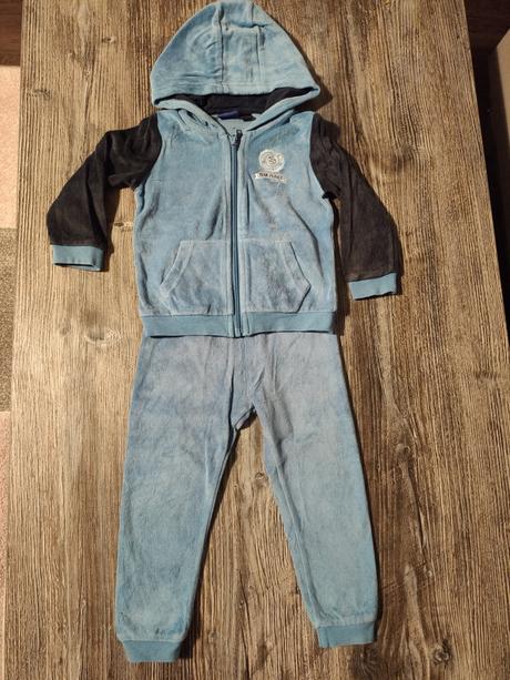 Domáca súprava, lupilu,86