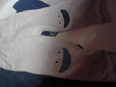 Tepláčky č.92, pepco,92