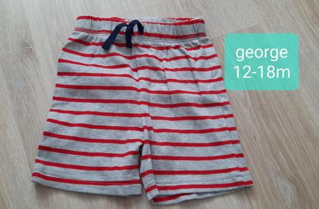 Letný balík 12-18m, 68–80