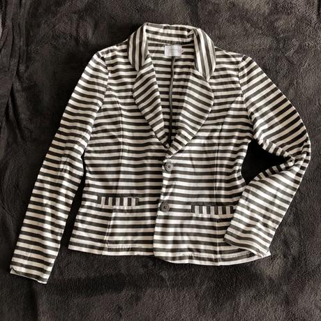 Elasticke teplakove sako, only,m