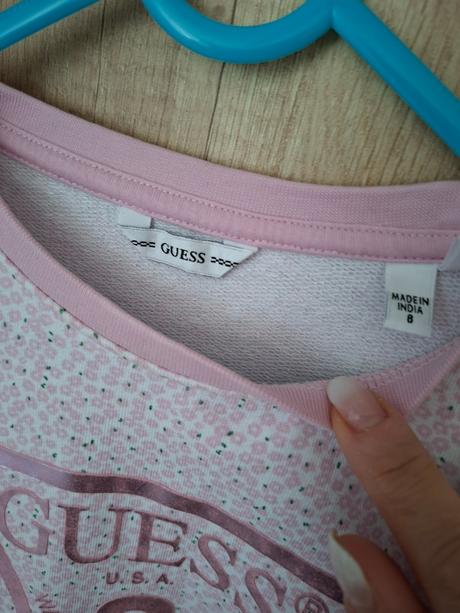 Guess  mikinka, guess,128