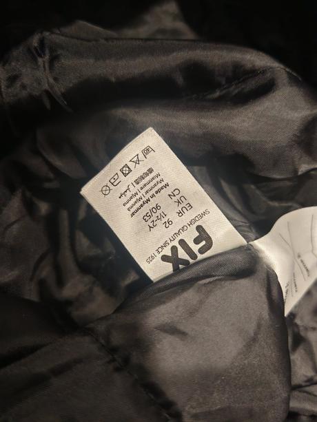 Kombinéza, lindex,92