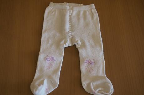 Dojčenské pančušky, 56