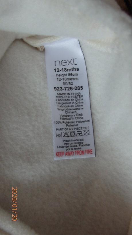 Súprava na vianoce, 86