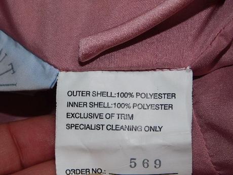 Spolocenske korzetovou saty, 46