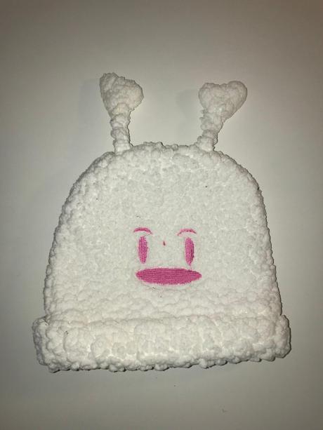 3 teplé čiapočky na zimu, f&f,92