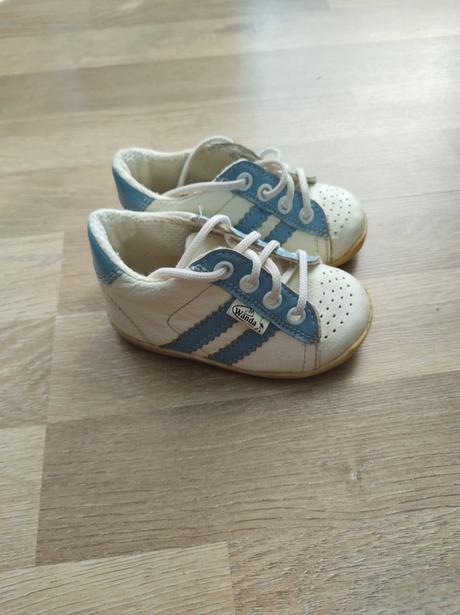 Topánočky wanda, wanda,20