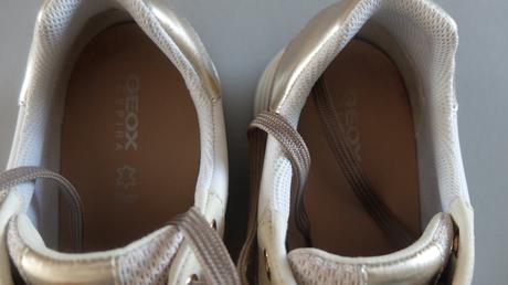 Tenisky geox 40, geox,40