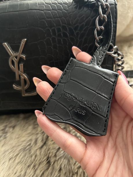 Ysl kabelka,