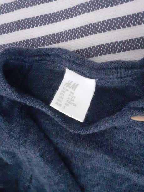 Merinovy overal 98 h&m, h&m,98