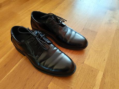 Elegantné topánky, 35