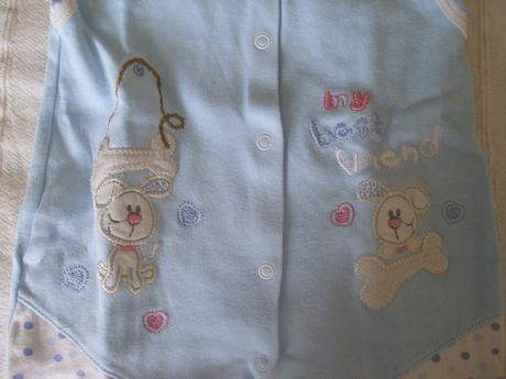 Pre nenarocnu mamicku, 68–80