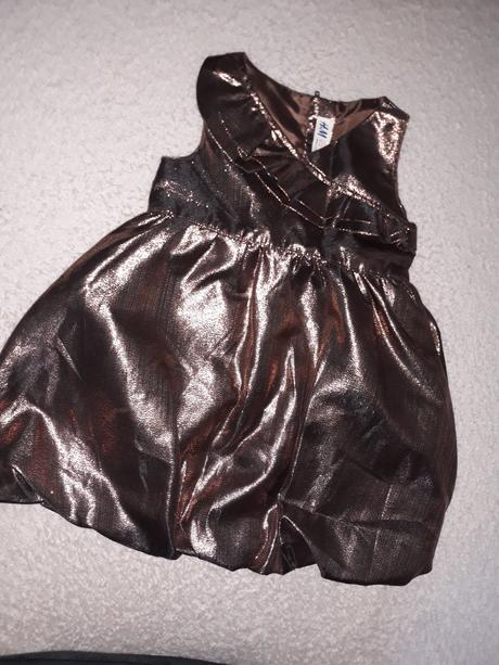 Nadherne sviatocne saticky, h&m,92