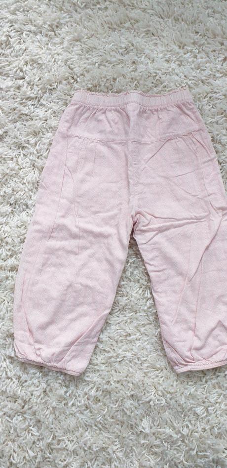 Haremkove nohavice, f&f,92