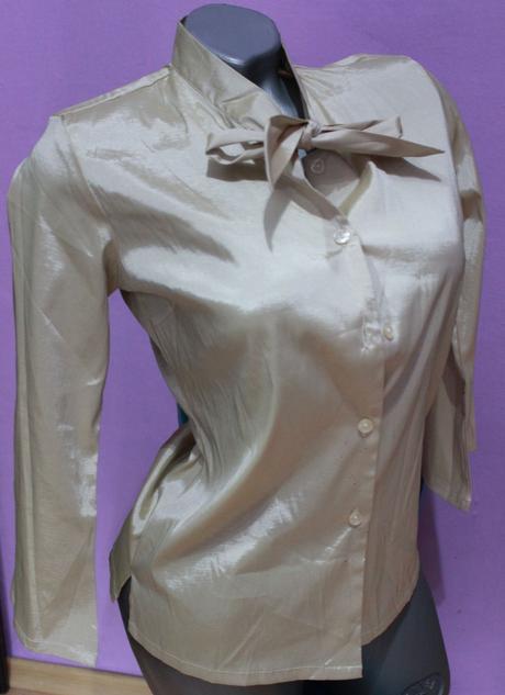 Spolocenska bluzka, m