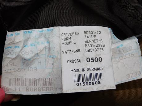 Buberry luxusne panske sako, burberry,l