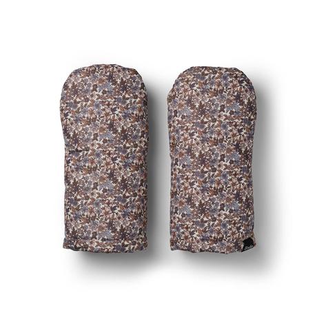 Nové rukavice na kočík, elodie details