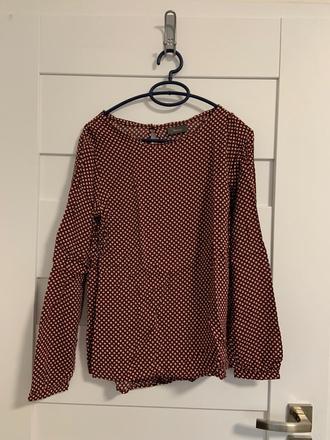 Farebná blúzka, yessica,s