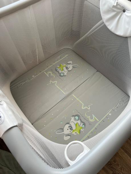 Ohrádka cam, šírka (cm): 110,dĺžka (cm): 110