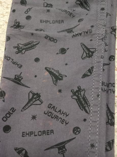 Nohavice 104, kiki&koko,104