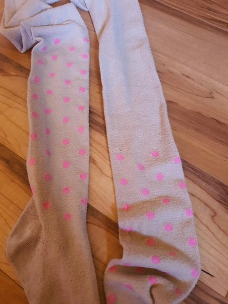 Pančušky 164/168, 164