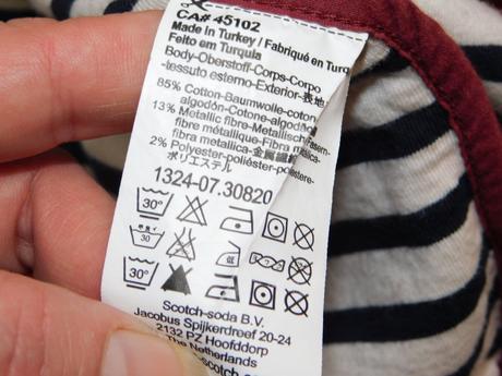 Luxusny mikinovy blejzer bez zapinania, 36