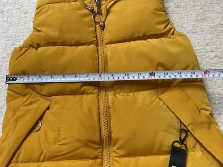 Nová zateplená vesta, 158