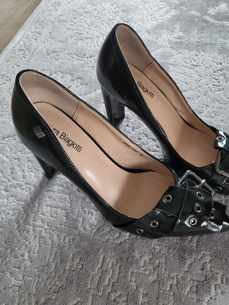 Lodičky laura biagiotti, 38