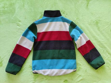 Mikina h&m 122/128, h&m,122