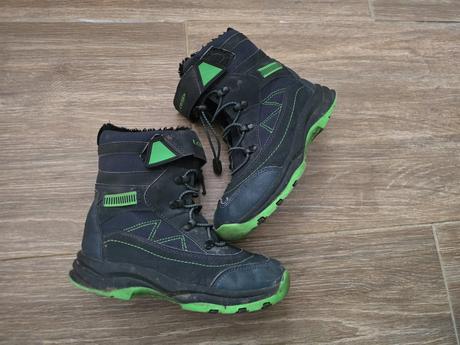 Zimné čižmy č.32, loap,32