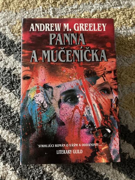 Panna a mučeníčka (1993), 