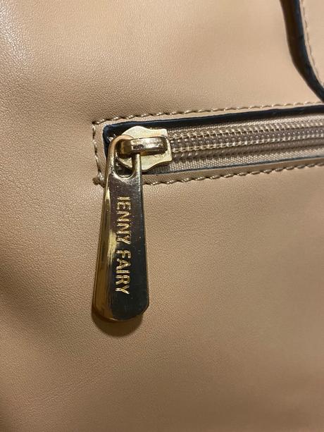 Jenny fairy - kabelka, jenny fairy