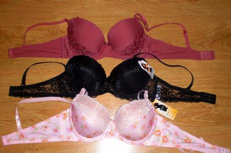 Dámska luxusná podprsenka, 75b - 110e