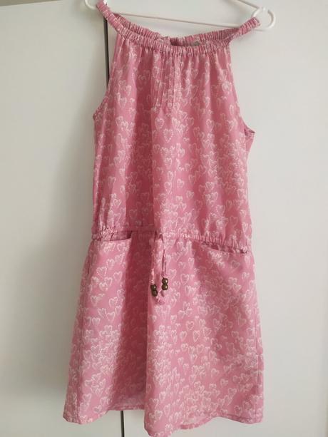 Ľahké šaty, next,116