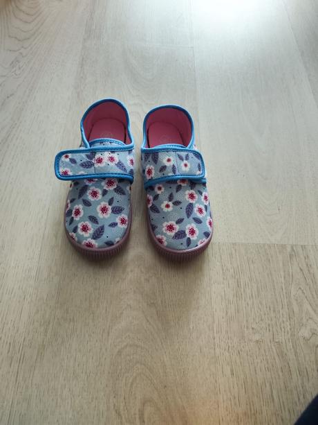 Plátenky, prezúvky, pepperts,28 / 31