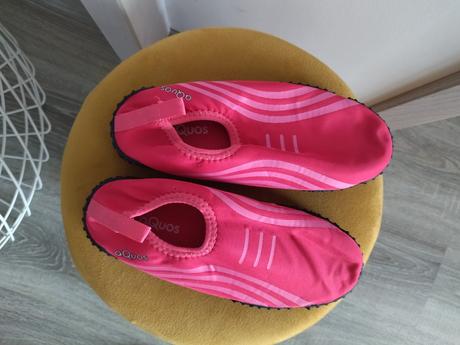 Topánky do vody, 33