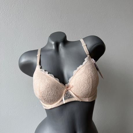 Mierne vystužená podprsenka s kosticou 88608, 80c / 85c / 95c