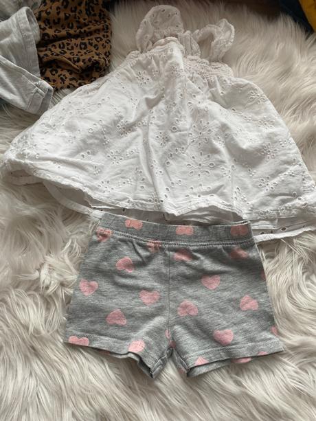 Srdiečkové sortky, 98