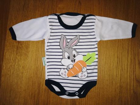 Body so zajkom č. 62, 62