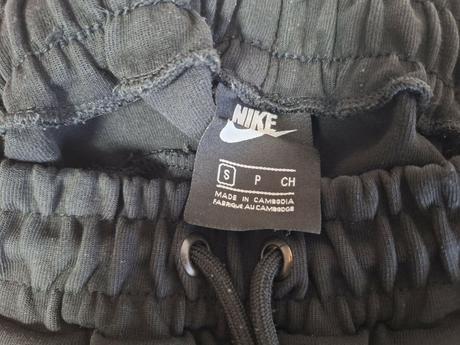 Tepláky nike, nike,164