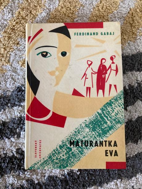 Maturantka eva (1963), 