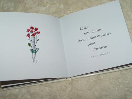 Myšlienky o láske,