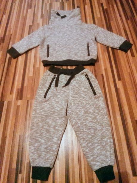 Tepláková súprava, primark,86