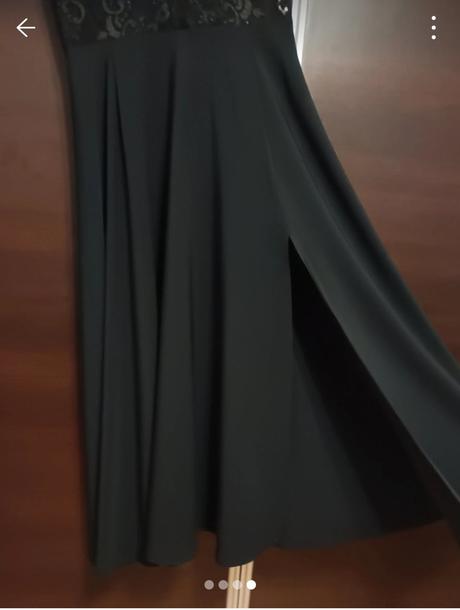 Spolocenské šaty, 44